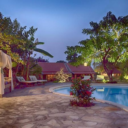 Le Flamboyant Resort แกบ ภายนอก รูปภาพ