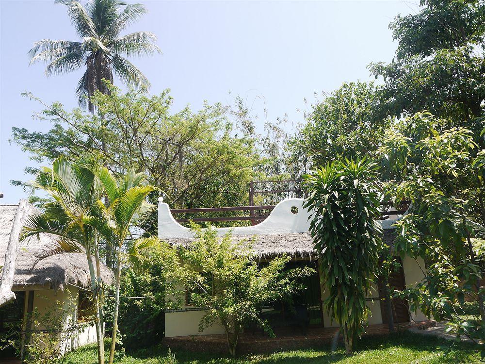 Le Flamboyant Resort แกบ ภายนอก รูปภาพ