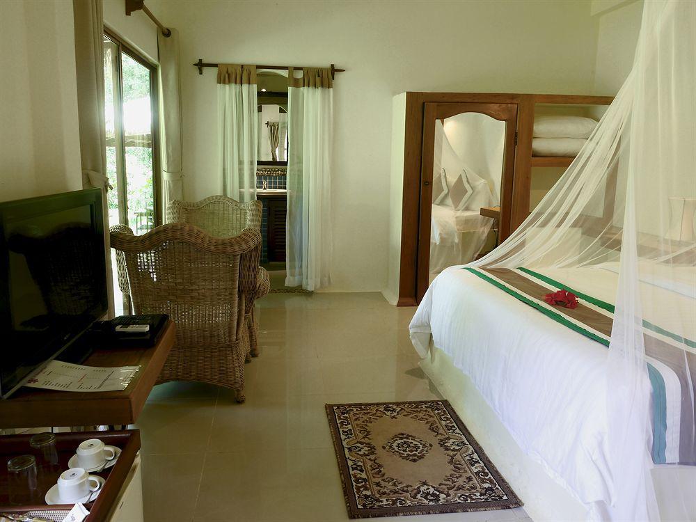 Le Flamboyant Resort แกบ ภายนอก รูปภาพ