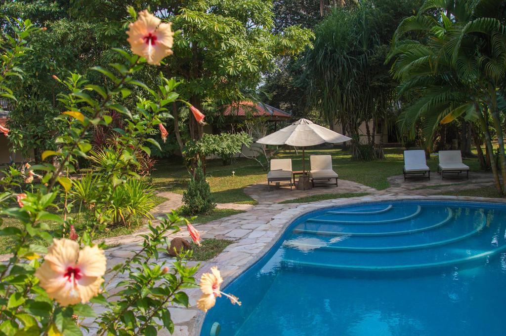 Le Flamboyant Resort แกบ ภายนอก รูปภาพ