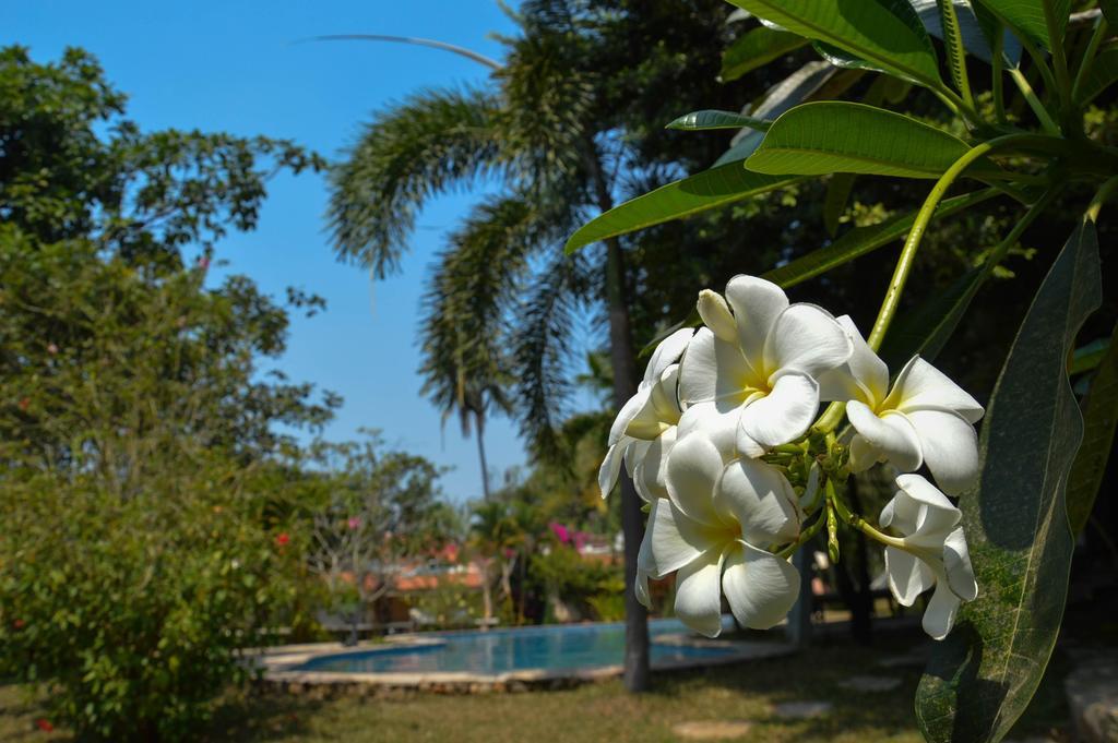 Le Flamboyant Resort แกบ ภายนอก รูปภาพ