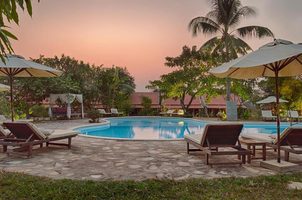 Le Flamboyant Resort แกบ ภายนอก รูปภาพ