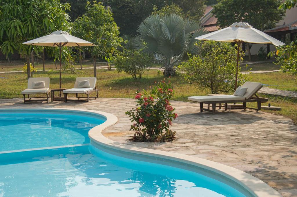 Le Flamboyant Resort แกบ ภายนอก รูปภาพ