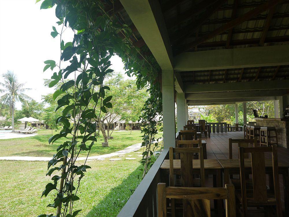Le Flamboyant Resort แกบ ภายนอก รูปภาพ