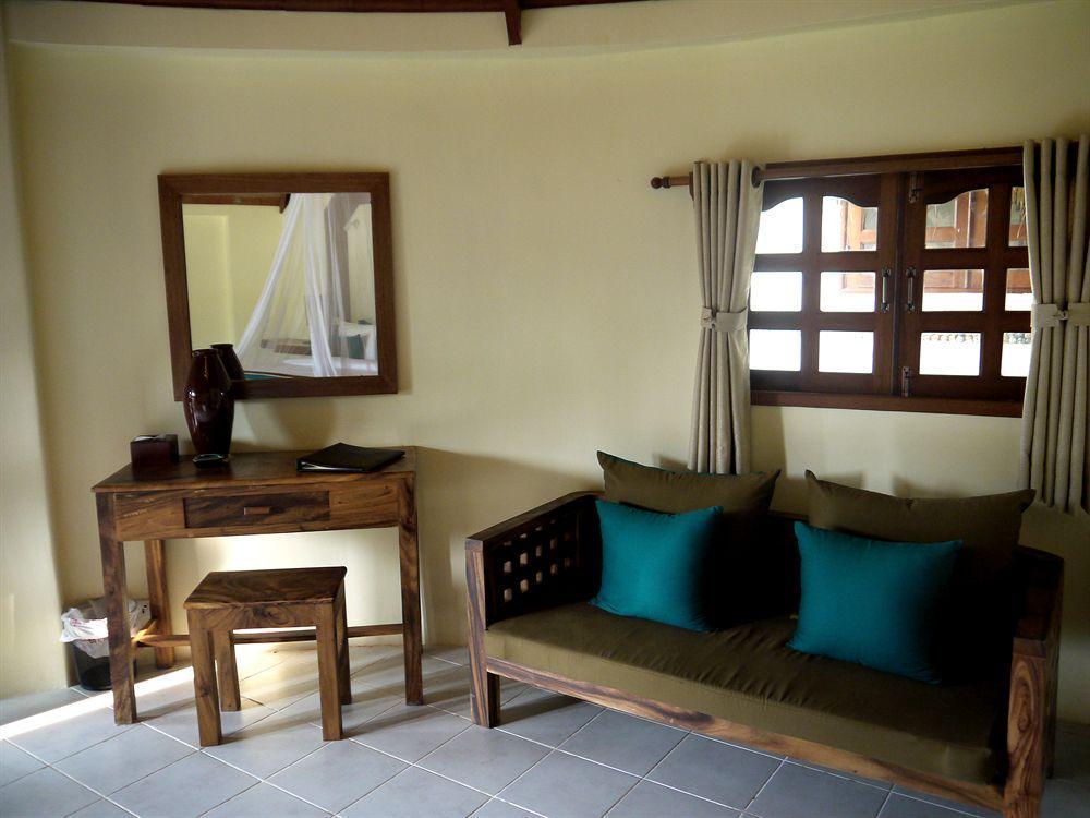 Le Flamboyant Resort แกบ ภายนอก รูปภาพ