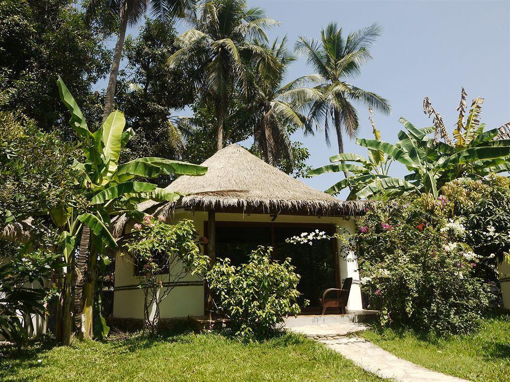 Le Flamboyant Resort แกบ ภายนอก รูปภาพ