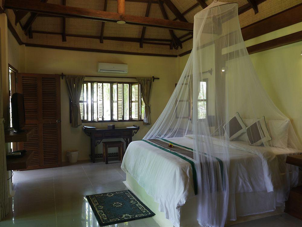Le Flamboyant Resort แกบ ภายนอก รูปภาพ