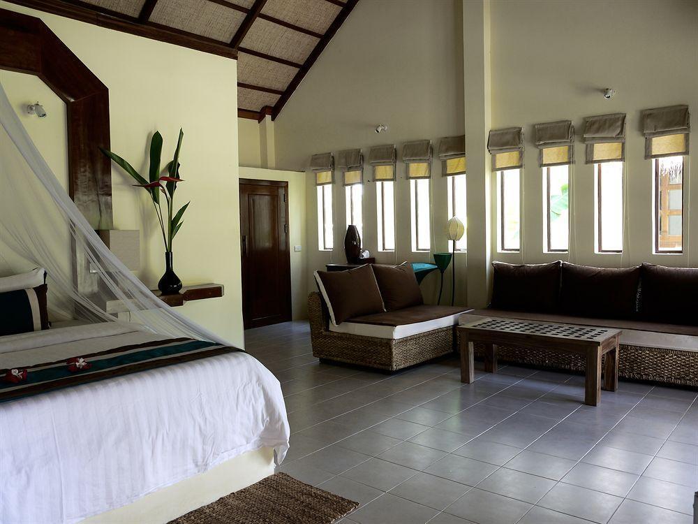 Le Flamboyant Resort แกบ ภายนอก รูปภาพ
