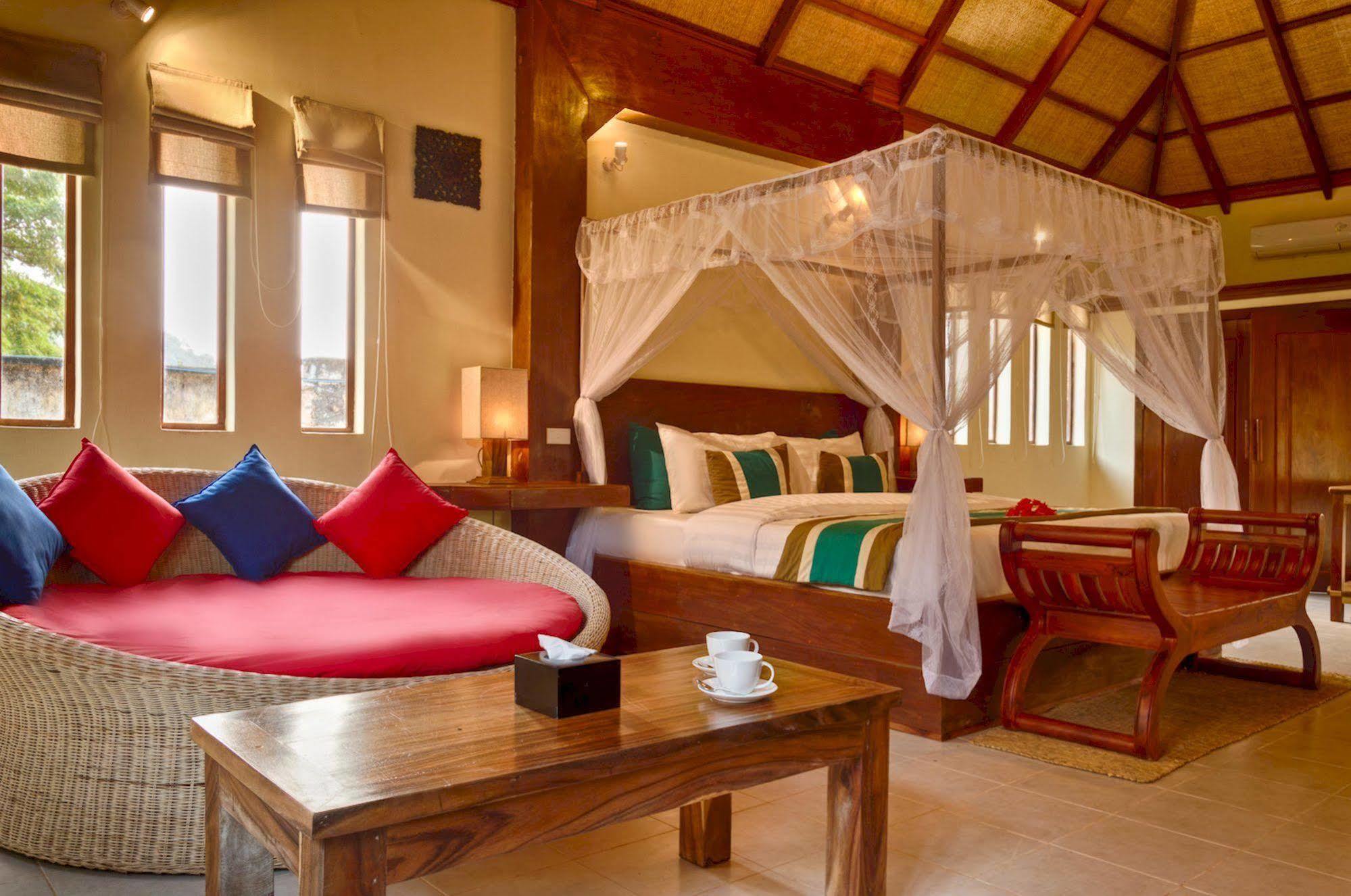 Le Flamboyant Resort แกบ ภายนอก รูปภาพ