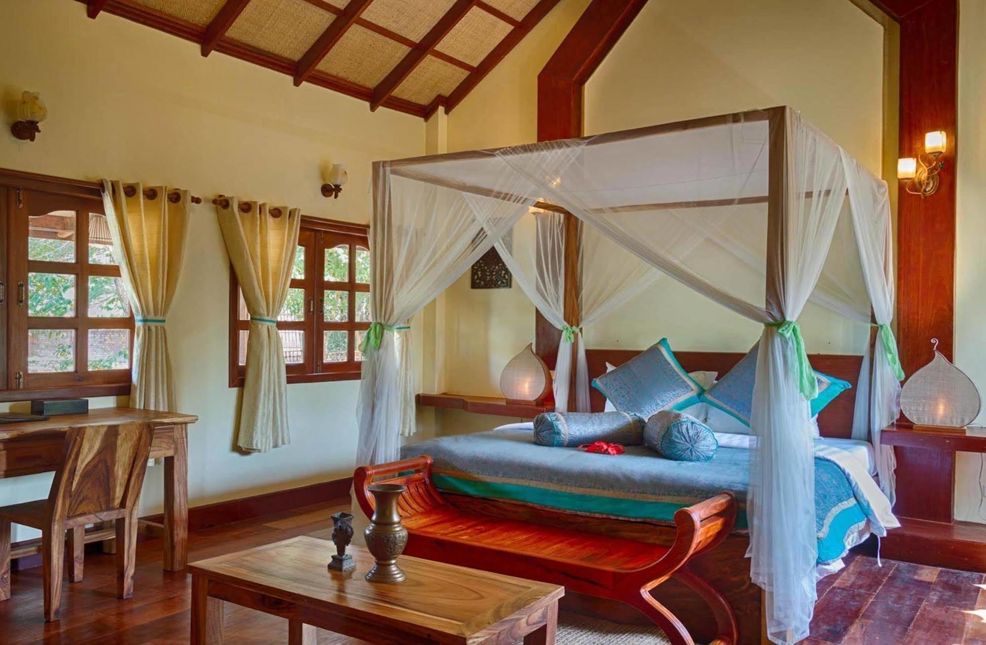 Le Flamboyant Resort แกบ ภายนอก รูปภาพ