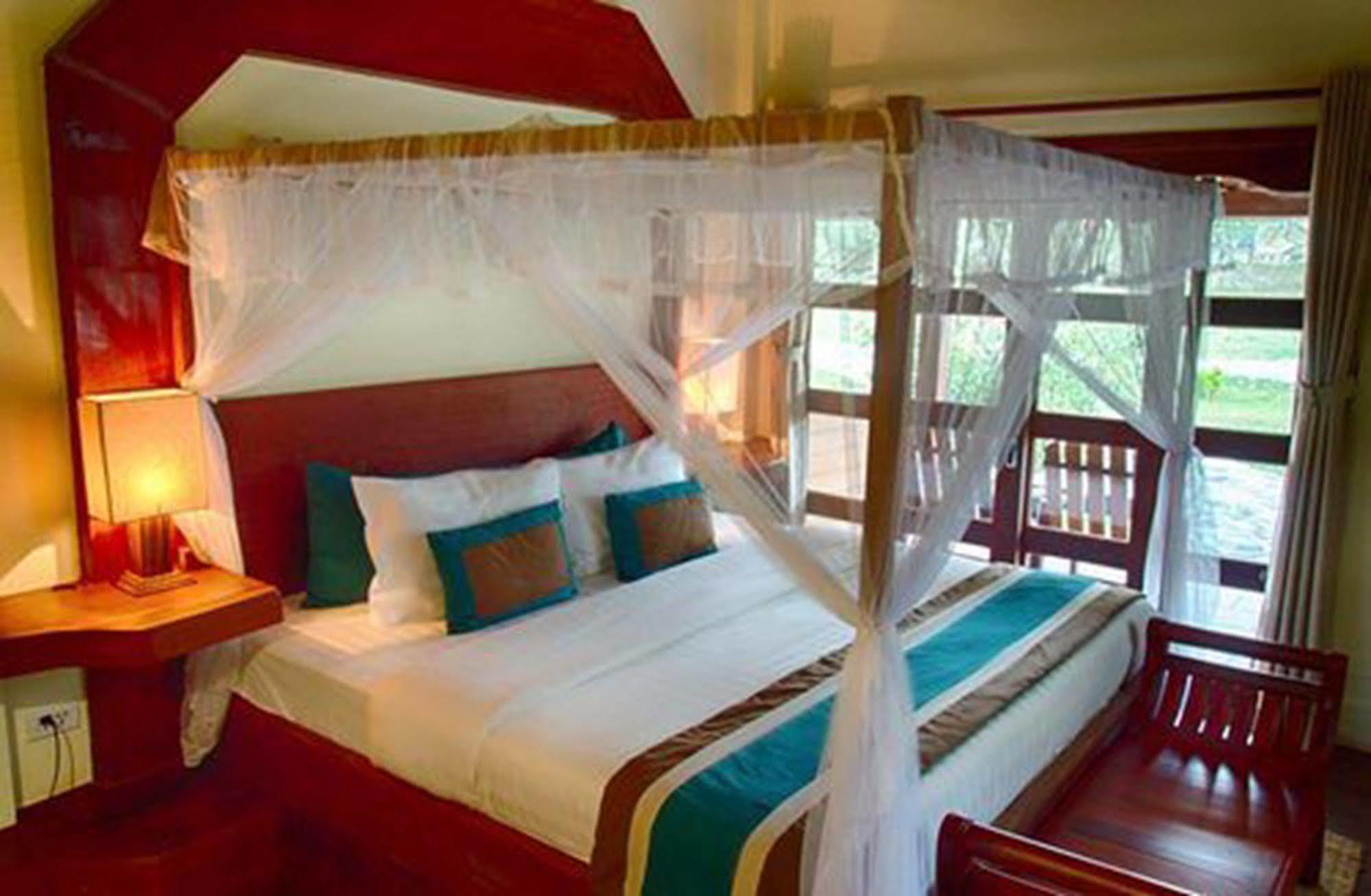 Le Flamboyant Resort แกบ ภายนอก รูปภาพ