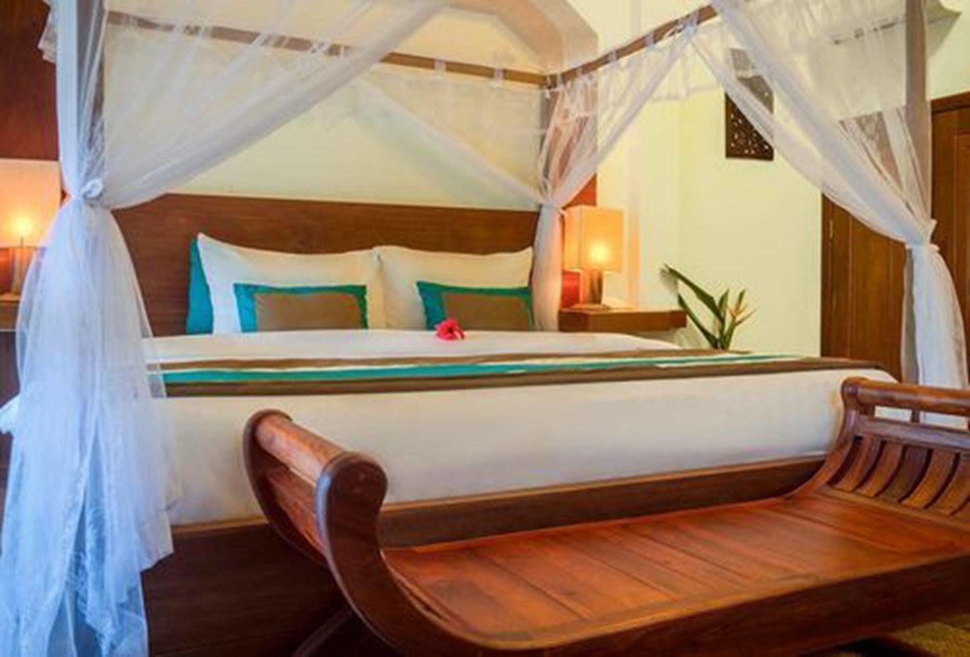 Le Flamboyant Resort แกบ ภายนอก รูปภาพ