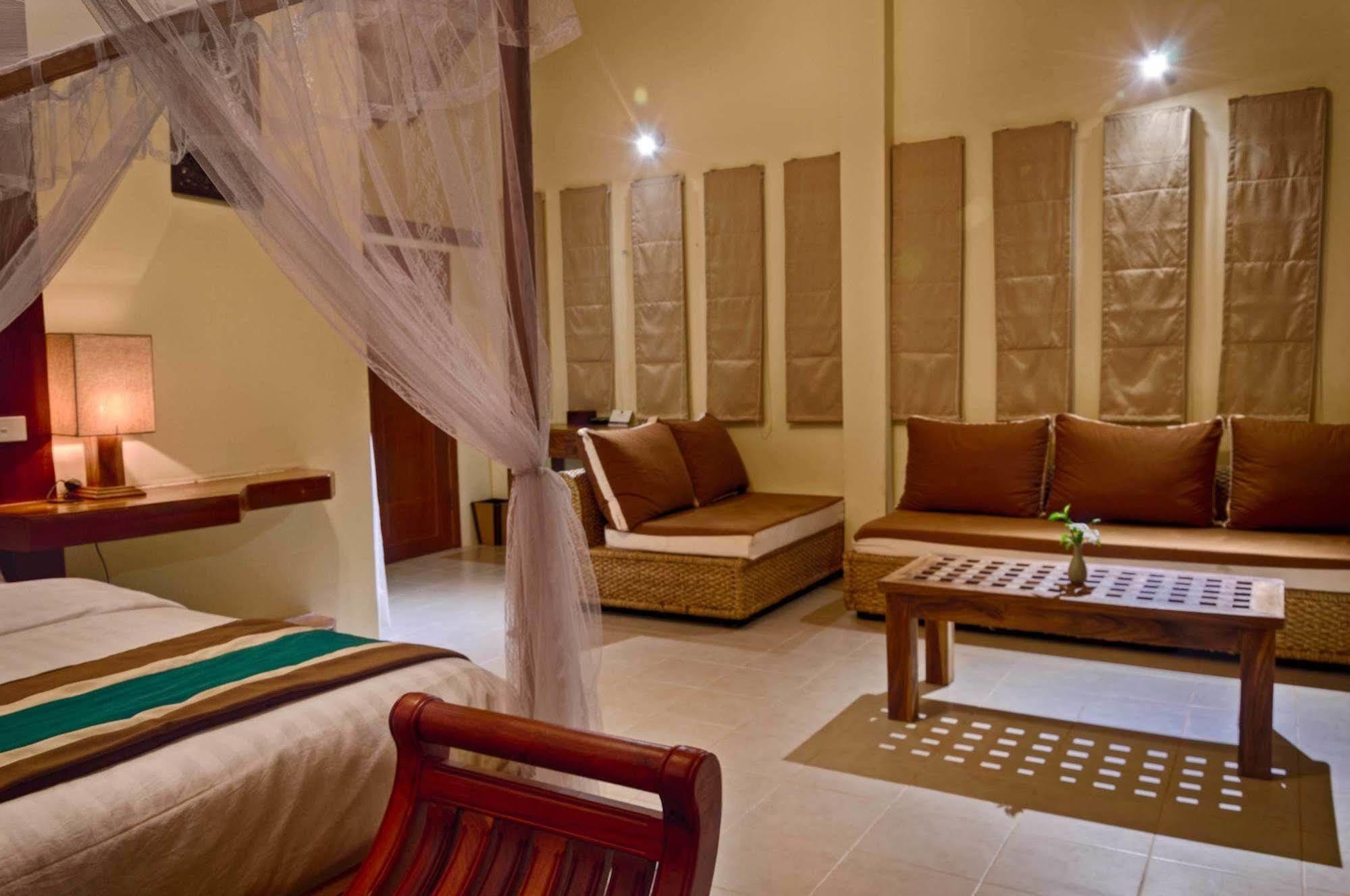 Le Flamboyant Resort แกบ ภายนอก รูปภาพ
