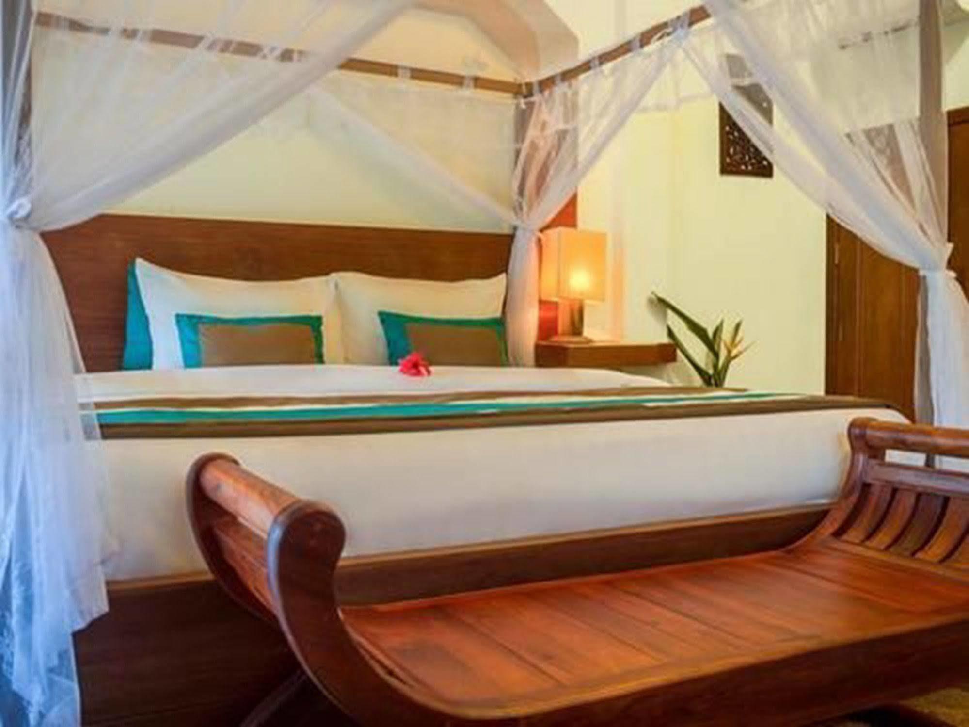 Le Flamboyant Resort แกบ ภายนอก รูปภาพ