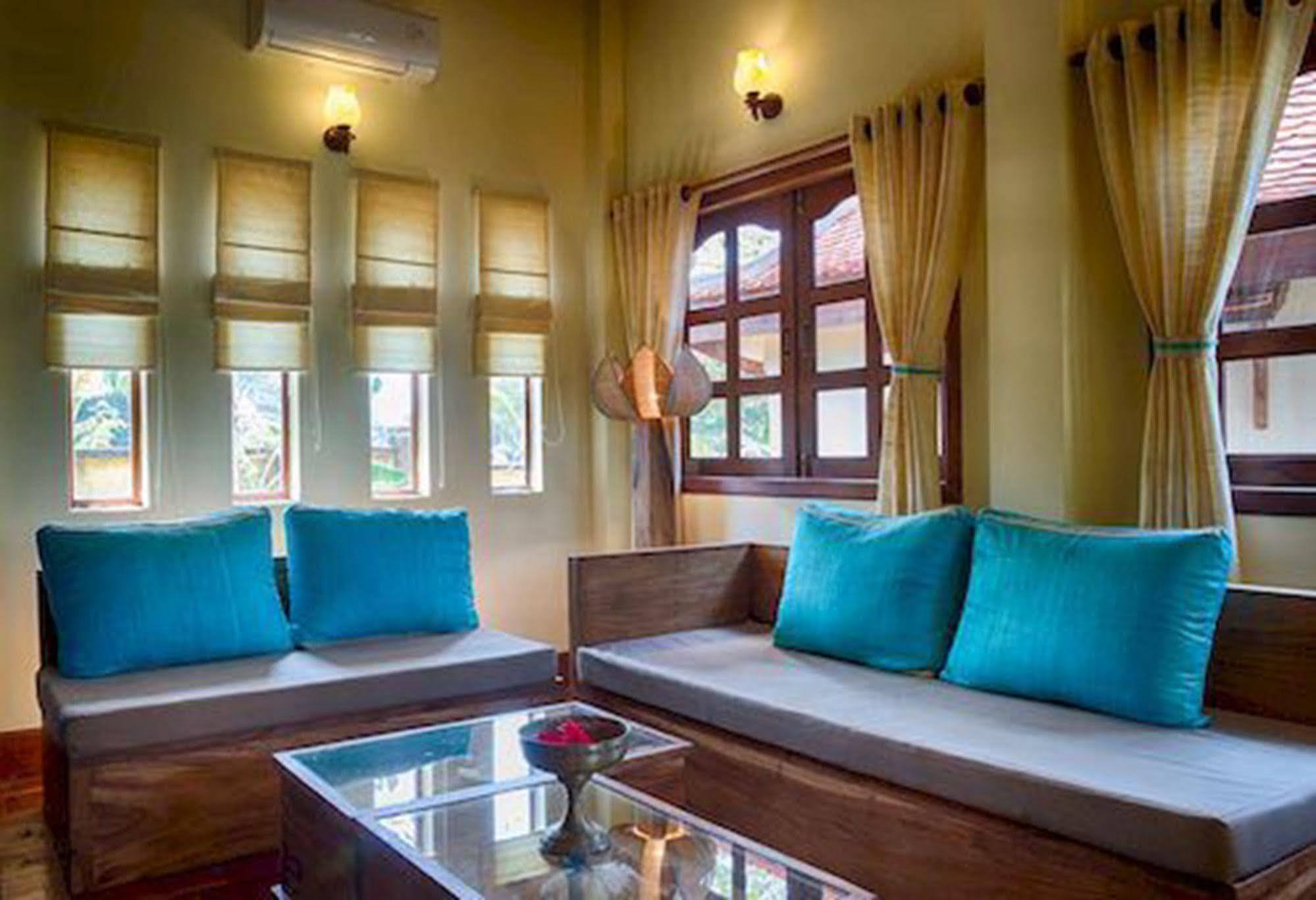 Le Flamboyant Resort แกบ ภายนอก รูปภาพ