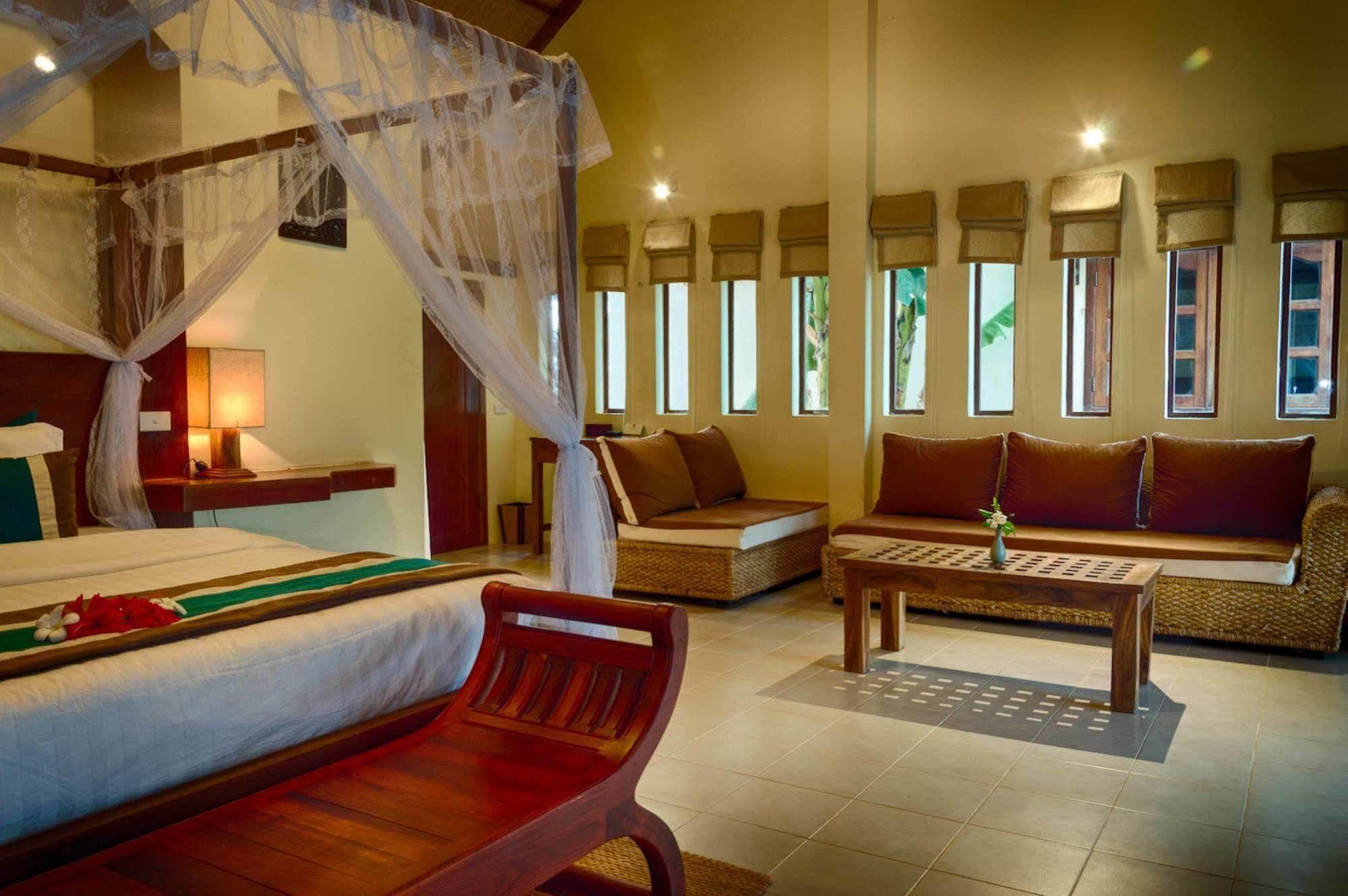Le Flamboyant Resort แกบ ภายนอก รูปภาพ